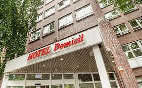 Hotel Domicil Hamburg by Golden Tulip Hamburg